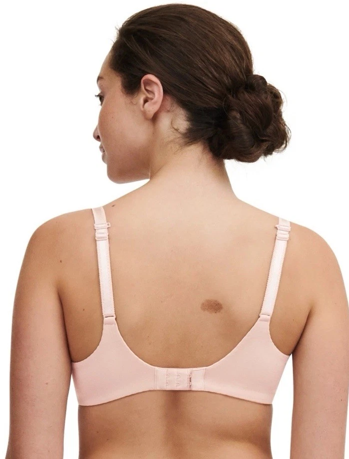 Chantelle 16MNA Norah Chic Underwire Bra Toffee New $84 Size 30DDD - Image 2 of 4