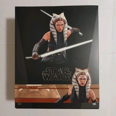 Hot Toys DX20 Star Wars The Mandalorian Ahsoka Tano