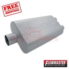 FlowMaster Exhaust Muffler FLO8430502