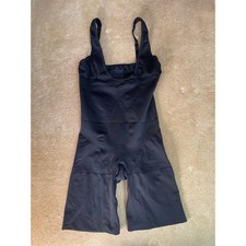 Spanx Red Hot Label Shape Wear 1x