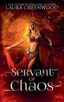 Laura Greenwood | Servant Of Chaos | Taschenbuch | Englisch (2020)