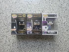 New ListingBrand New, Never Opened, Set Of 3, Batman And The Joker, Funko Pop!