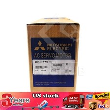 HG-KN73JK Orignal NEW Mitsubishi Servo Motor In Stock  US Free TAX