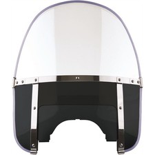 National Cycle Heritage Beaded Windshield - B...