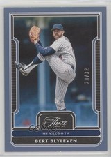 2023 Panini Three and Two Full Count 23/32 Bert Blyleven #93 HOF 2o7