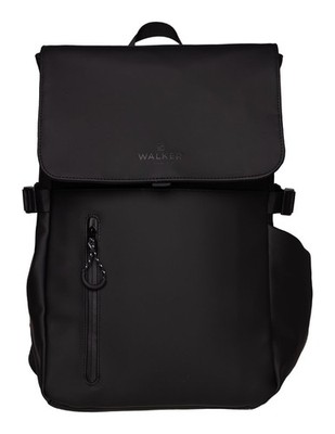 Walker Aura Backpack Rucksack Laptoprucksack Rucksack Black schwarz Neu