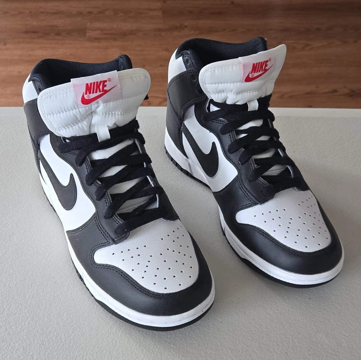 Nike Dunk High | Updated Sep 2026