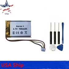 New Battery For SteelSeries Aerox 3 Wireless M-00019 Wireless Gaming Mouse