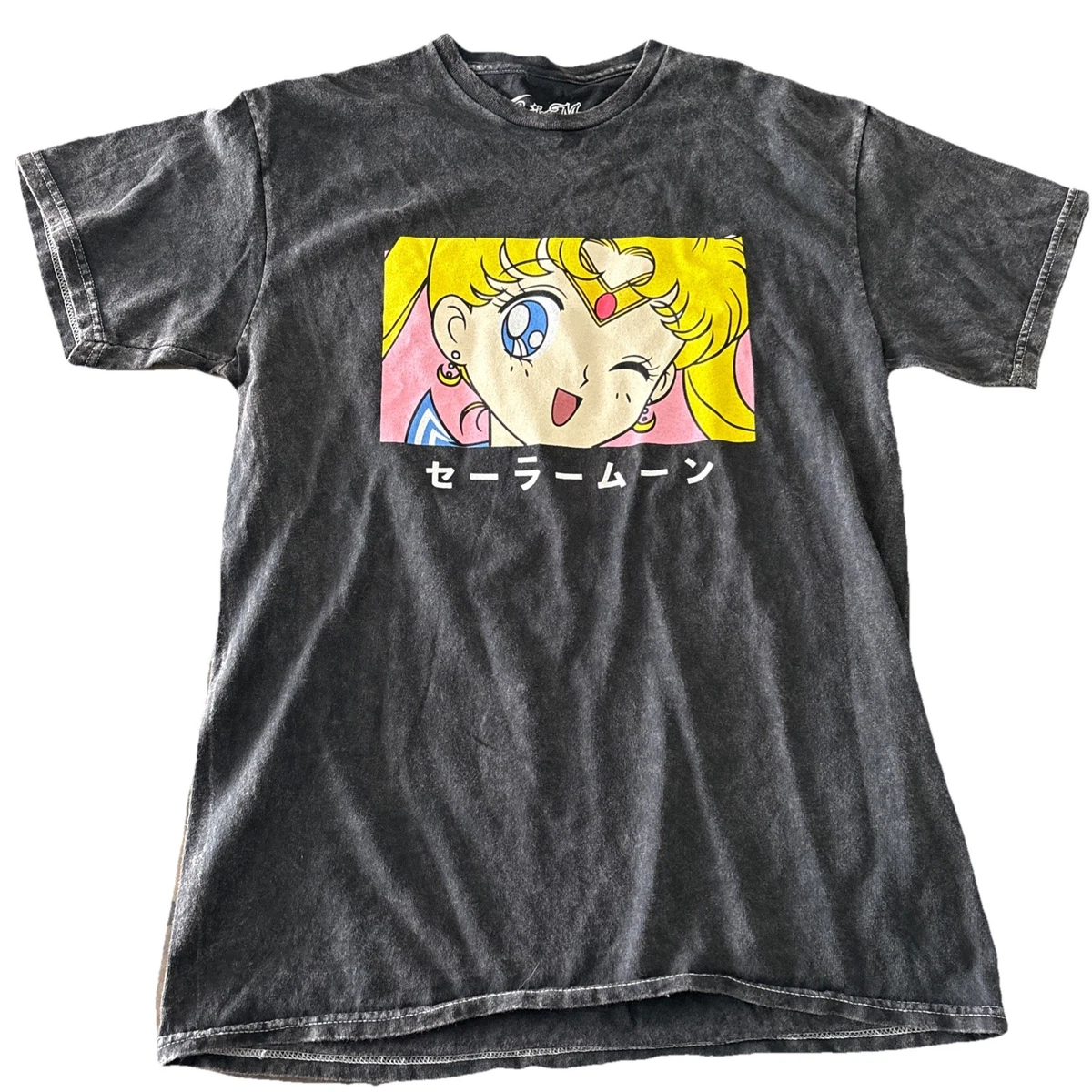 Sailor Moon Shirt for sale - eBay