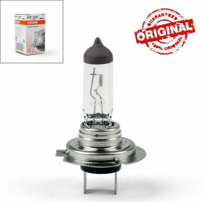 OSRAM Super Rallye Off Road Bulb Halogen Lamp H7 80W 62261 For Vehicle USA