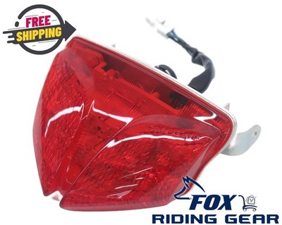 OPEN BOX - OEM Suzuki REAR Brake Taillight Lamp Assy - GSXR1000  - 35710-47H30