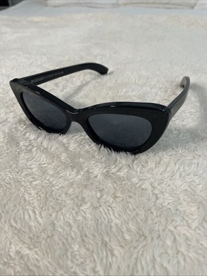 SPORT MAX  CUTLER And GROSS Women s Sunglasses  M:0012C:B 54-18(140)