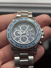 Orologio Breil Manta Chronograph - Ref. V010 - 38mm - Quarzo