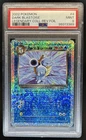 2002 Pokemon Legendary Collection Dark Blastoise Reverse Holo #4/110 PSA 9