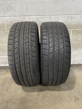 2x P25545r20 Milestar Ms932 Sport 832 105 W Used Tires 2554520 2x P25545r20 Milestar Ms932 Sport 832 105 W Used Tires 2554520