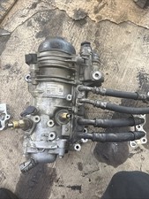 DETROIT DIESEL FUEL FILTER HOUSING A473 090 4352/001