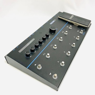 Line 6 Firehawk FX Multi-Effects Guitar Effect Pedal Japan | eBay