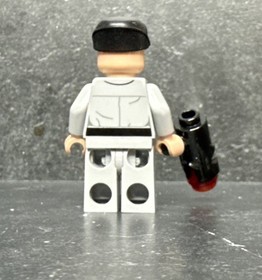 LEGO Star Wars Battlefront Imperial Crew Minifigure (75134) sw0693 Nice Shape