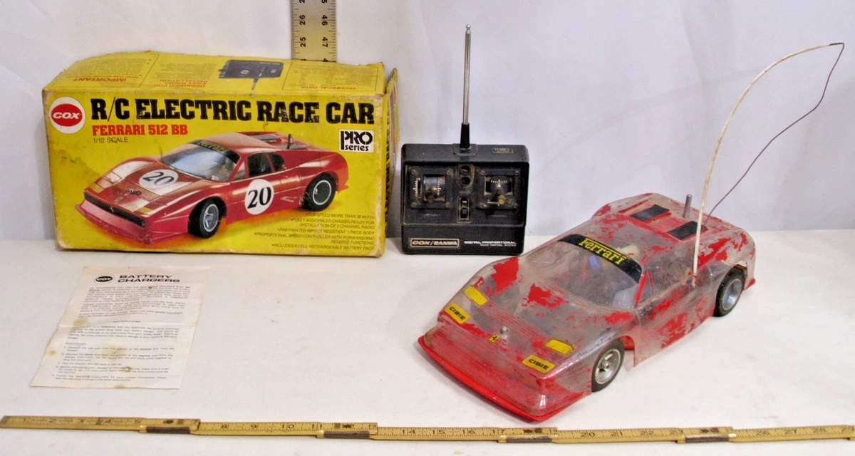 Kyosho Nitro 1:10 Scale RC Cars/Trucks/Motorcycles for sale | eBay