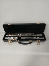 EMERSON SOLOIST FLUTE WITH CASE P18027229 