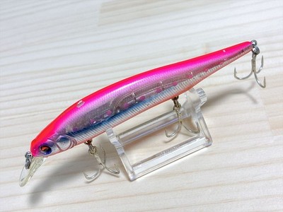 Megabass X-80 Magnum 2013 Angelköder #AG110