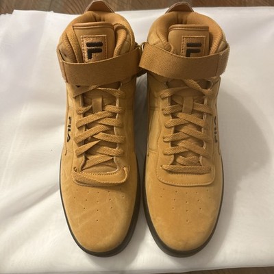 MEN'S V-10 LUX Fila Sneakers