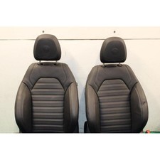 SEDILI ANT. COPPIA ALFA ROMEO GIULIA (16-22) (22) 6S 2.9 V6 BI-TURBO 2016