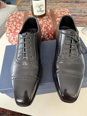 Alfred Sargent Moore Adelaide Herrenschuhe