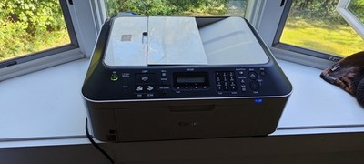 Canon PIXMA MX340 All-In-One Inkjet Printer