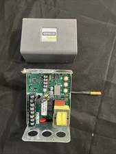 HONEYWELL L7248L 1080 Intelligent Oil BOILER  CONTROL 103852-01