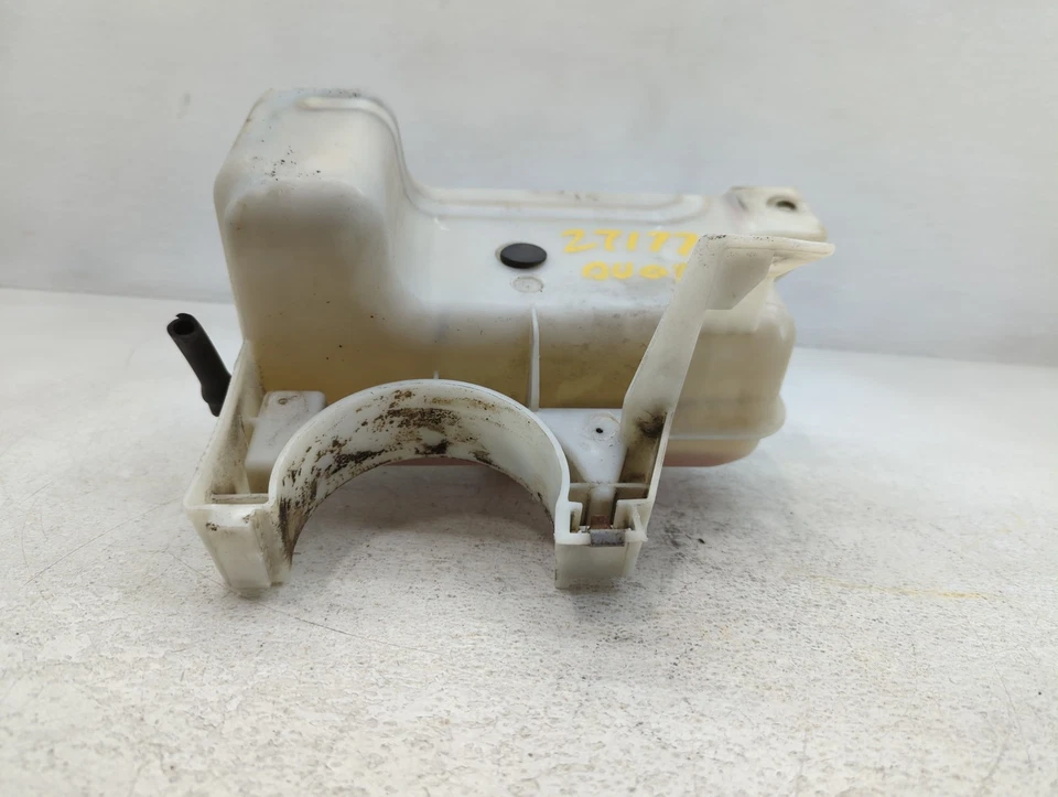 2002-2009 Gmc Envoy Radiator Coolant Overflow Expansion Tank Bottle DTIRA - Image 4 of 4