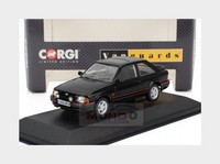 1:43 Vanguards Ford Escort Mkiv Xr3I Rhd 1990 Deutschland Version VA14307B Model