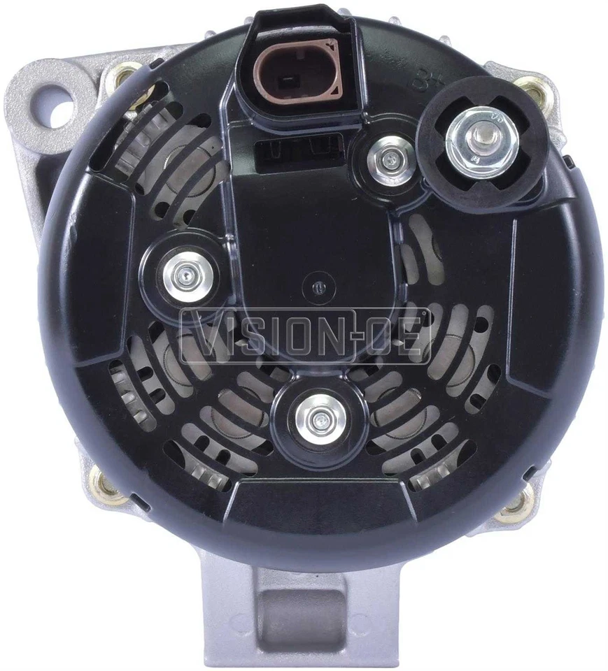 Alternator fits 2013-2018 Land Rover Range Rover,Range Rover Sport LR4 Discovery - Image 2 of 4