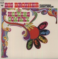 Big Brother & The Holding Company: Big Brother & The Holding Company (Remastere