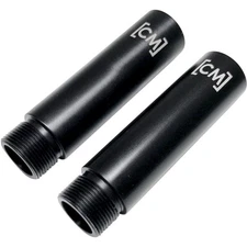 CineMilled Upper Tilt Arm Extension for Tilta Gravity Gimbal, Pair