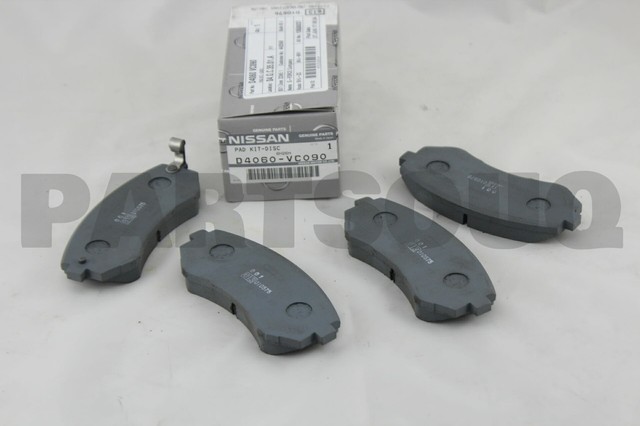 Nissan d4060 4ca0c