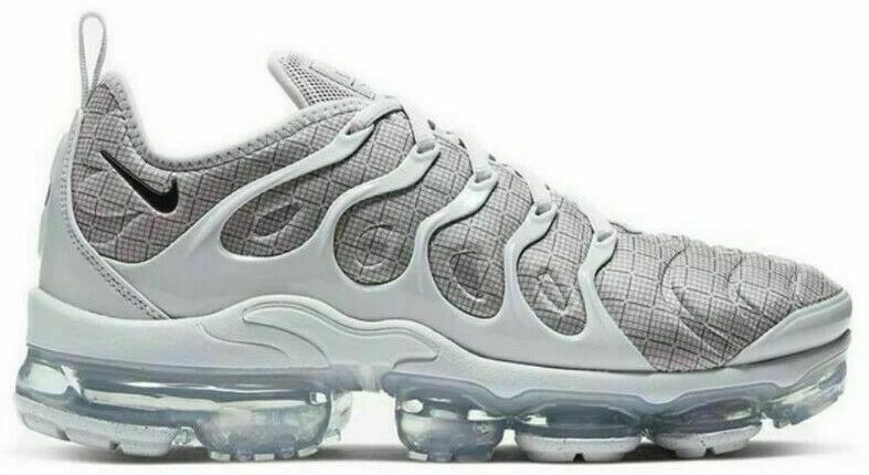 Nike Air VaporMax Plus Pure Platinum - 1 of 1