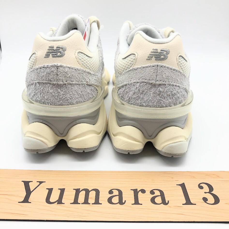 New Balance 9060 Driftwood Quartz Grey 2colors U9060HSA U9060HSB