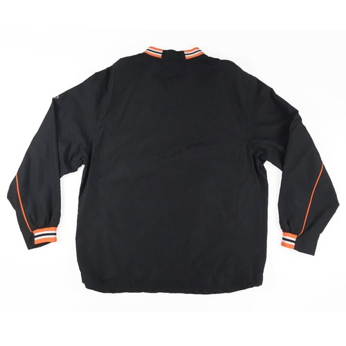 MLB 2007 All Star Game San Francisco Pullover Medium by Reebok RBK - Picture 5 of 6