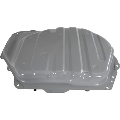 JC Whitney Fuel Gas Tank 13.2 Gallon Steel for 99-03 Mazda Protege
