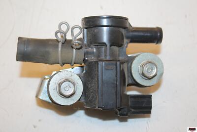 2013 Honda CBR 250R Air Valve Solenoid Top Engine Switch Sensor 36450-KVK