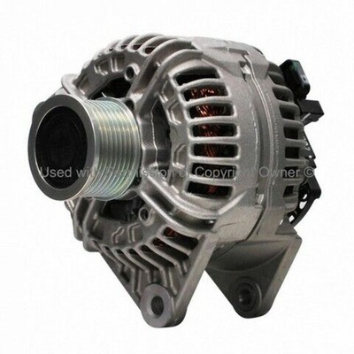 MPA 11239 Alternator | High-Quality Auto Part, Universal Fit for Multiple Models