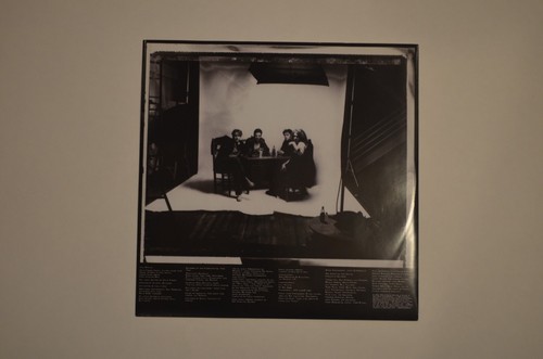 Soul Asylum Grave Dancers Union 2LP Red/Green Vinyl limited/numbered - Picture 8 of 11