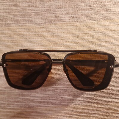 Dita Mach Six Sonnenbrille für Herren