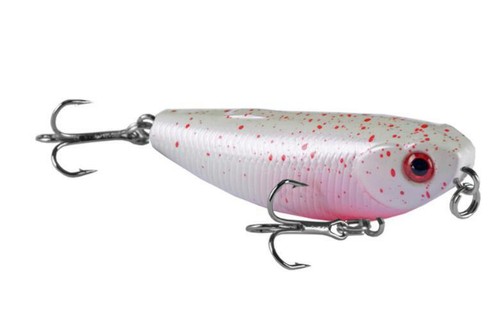 Pencil Fishing Lure Floating Crankbait Topwater Fishing Artificial Swimbait 8PCS - Picture 9 of 11