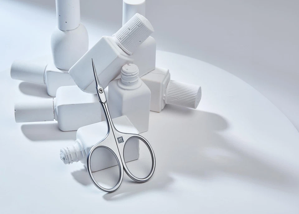 ZWILLING Beauty TWINOX Cuticle Scissors - Image 3 of 3