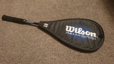 SQUASH RACKET Wilson Rally 6000 series