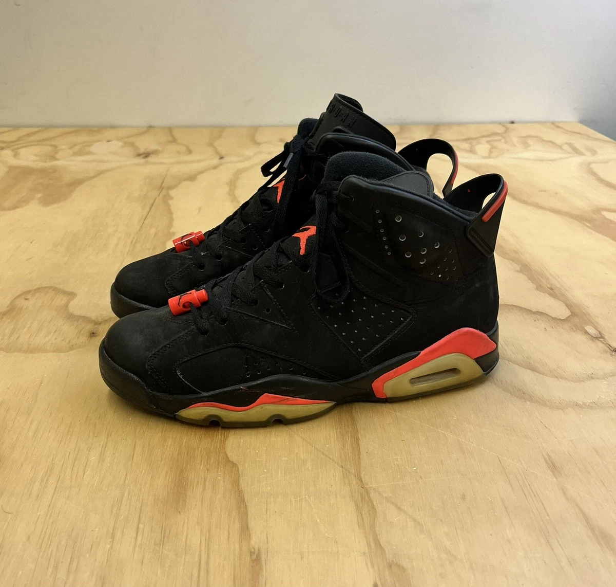 Jordan 6 clearance 2014