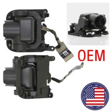 For DJI FPV Gimbal Camera Lens Motor Bracket Shock Absorbing Board Signal Cable