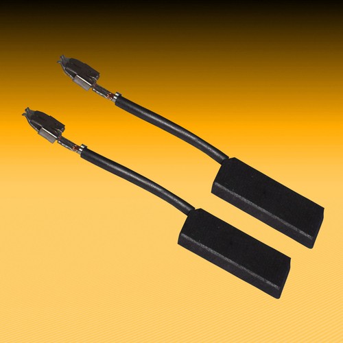 Spazzole A Carbone Per Lavatrici 2 Spazzole Carbone (Motorkohlen) Per Lavatrici AEG, Bosch, Siemens, Gorenje Motorkohlen Aeg Bosch Siemens